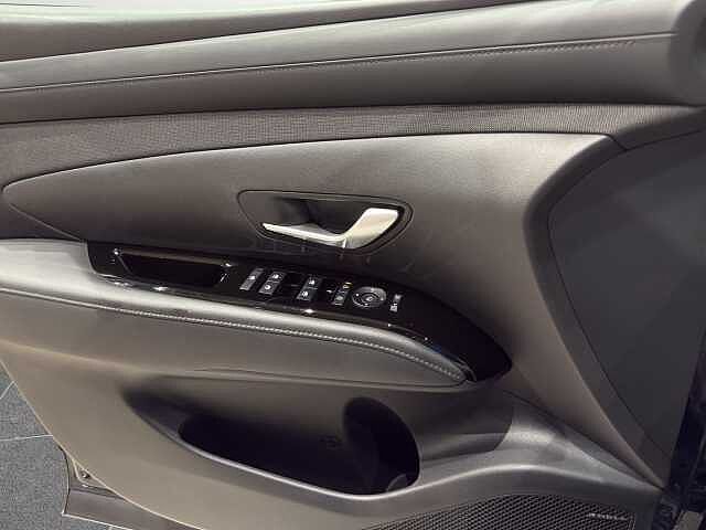 Hyundai TUCSON TUCSON PE 1.6HEV AT 2WD EXELLENCE