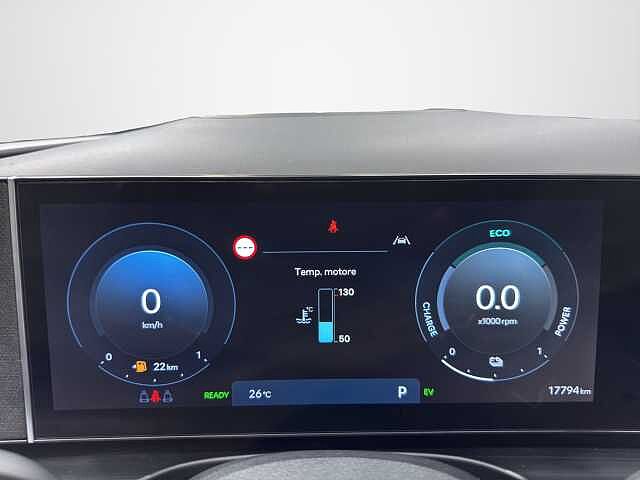 Hyundai TUCSON TUCSON PE 1.6HEV AT 2WD EXELLENCE
