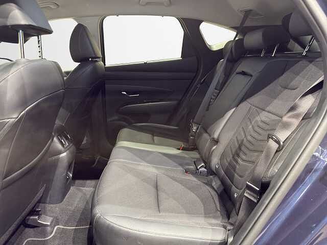 Hyundai TUCSON TUCSON PE 1.6HEV AT 2WD EXELLENCE