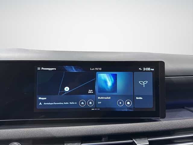 Hyundai TUCSON TUCSON PE 1.6HEV AT 2WD EXELLENCE