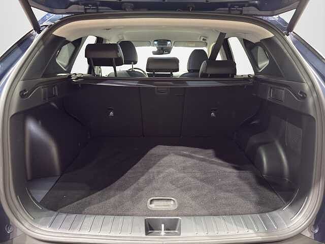 Hyundai TUCSON TUCSON PE 1.6HEV AT 2WD EXELLENCE