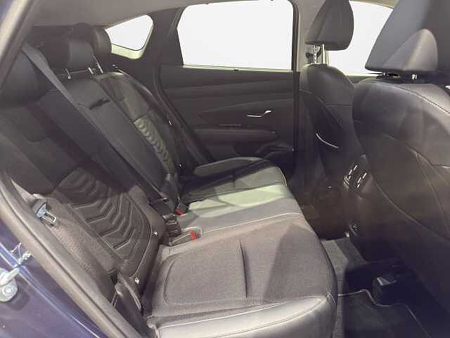 Hyundai TUCSON TUCSON PE 1.6HEV AT 2WD EXELLENCE