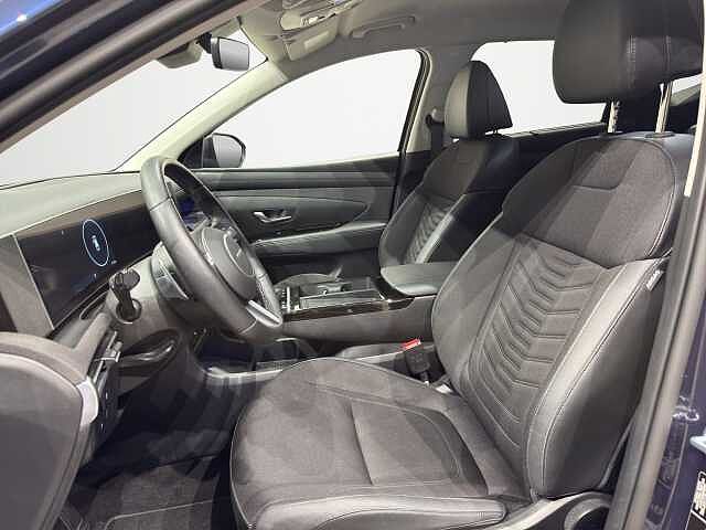 Hyundai TUCSON TUCSON PE 1.6HEV AT 2WD EXELLENCE