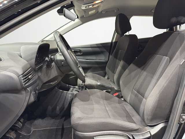 Hyundai i20 I20 PE MY25 1.2 GPL MT CONNECTLINE * Conver. GPL
