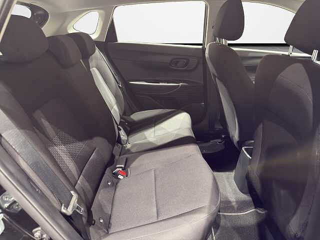Hyundai i20 I20 PE MY25 1.2 GPL MT CONNECTLINE * Conver. GPL