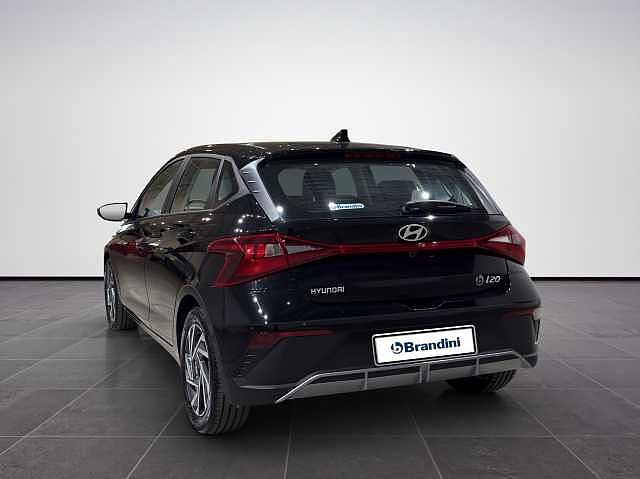 Hyundai i20 I20 PE MY25 1.2 GPL MT CONNECTLINE * Conver. GPL