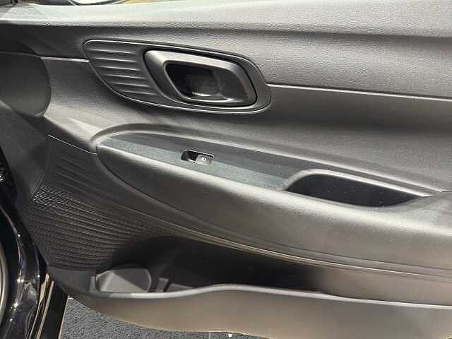 Hyundai i20 I20 PE MY25 1.2 GPL MT CONNECTLINE * Conver. GPL