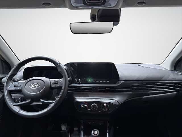 Hyundai i20 I20 PE MY25 1.2 GPL MT CONNECTLINE * Conver. GPL