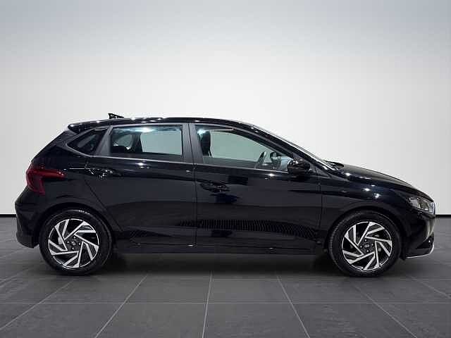 Hyundai i20 I20 PE MY25 1.2 GPL MT CONNECTLINE * Conver. GPL