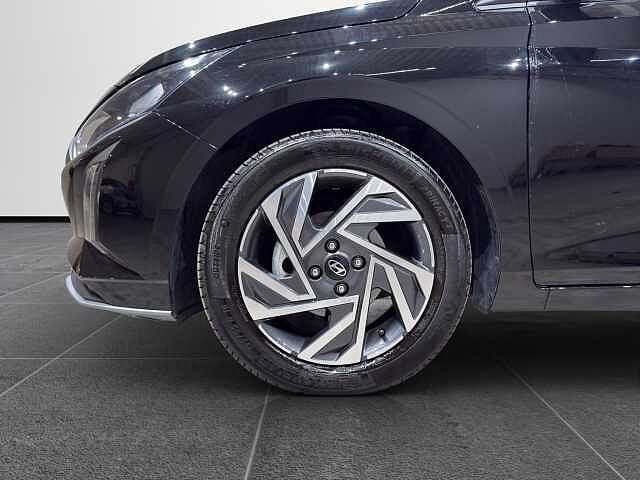 Hyundai i20 I20 PE MY25 1.2 GPL MT CONNECTLINE * Conver. GPL