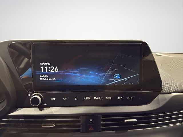 Hyundai i20 I20 PE MY25 1.2 GPL MT CONNECTLINE * Conver. GPL