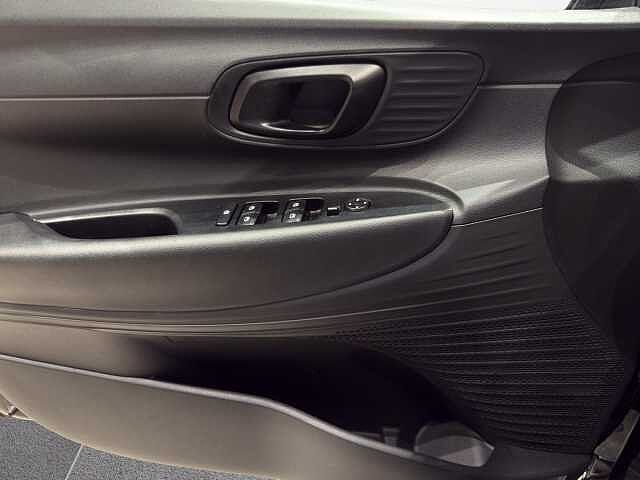 Hyundai i20 I20 PE MY25 1.2 GPL MT CONNECTLINE * Conver. GPL