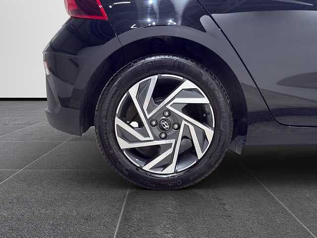 Hyundai i20 I20 PE MY25 1.2 GPL MT CONNECTLINE * Conver. GPL