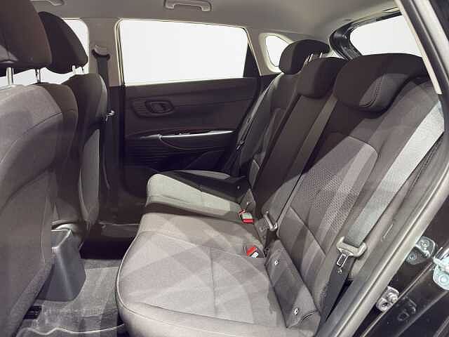 Hyundai i20 I20 PE MY25 1.2 GPL MT CONNECTLINE * Conver. GPL