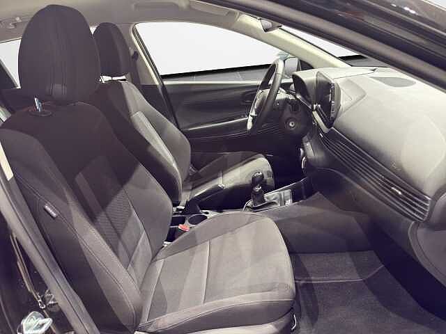 Hyundai i20 I20 PE MY25 1.2 GPL MT CONNECTLINE * Conver. GPL