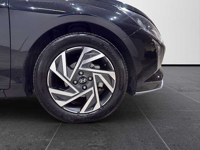 Hyundai i20 I20 PE MY25 1.2 GPL MT CONNECTLINE * Conver. GPL
