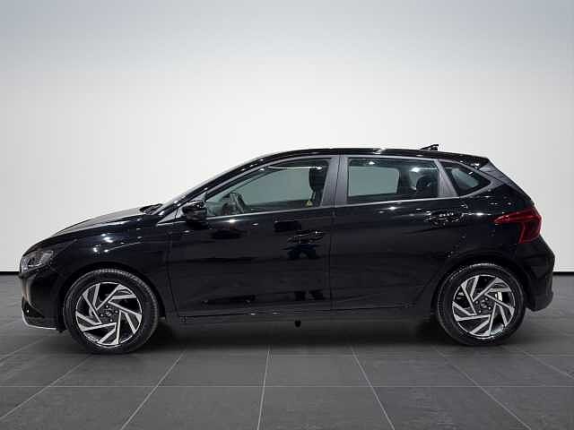 Hyundai i20 I20 PE MY25 1.2 GPL MT CONNECTLINE * Conver. GPL