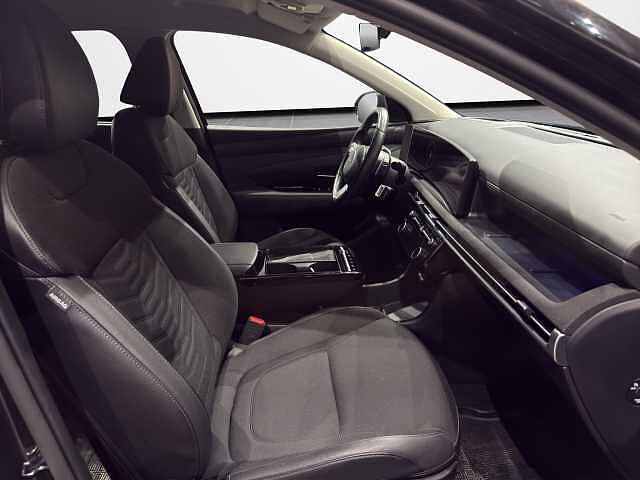 Hyundai TUCSON TUCSON 1.6 crdi 48V Exellence 2wd dct