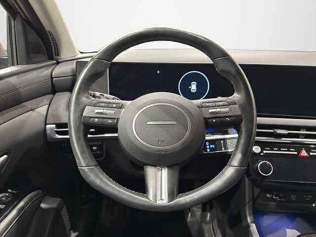 Hyundai TUCSON TUCSON 1.6 crdi 48V Exellence 2wd dct