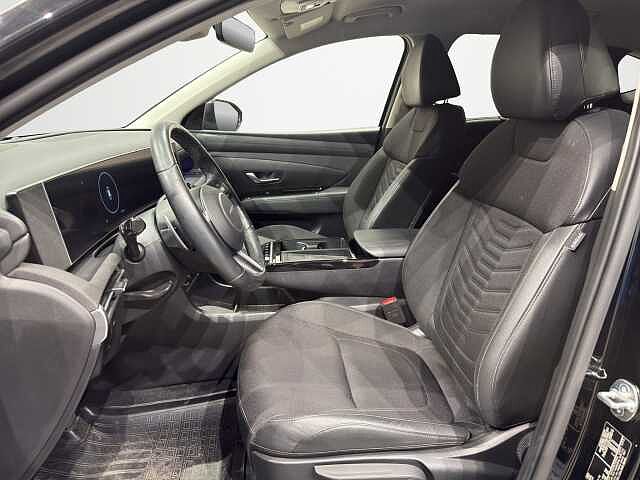 Hyundai TUCSON TUCSON 1.6 crdi 48V Exellence 2wd dct