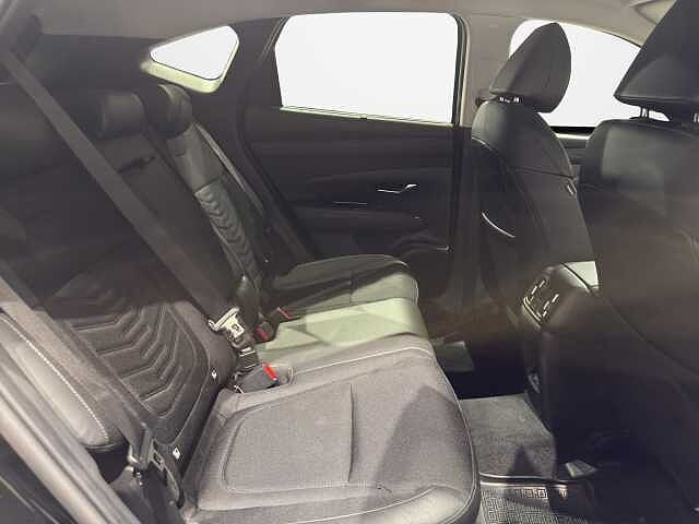 Hyundai TUCSON TUCSON 1.6 crdi 48V Exellence 2wd dct