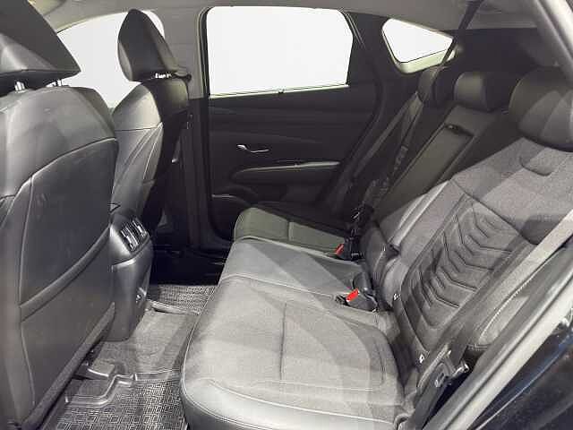 Hyundai TUCSON TUCSON 1.6 crdi 48V Exellence 2wd dct