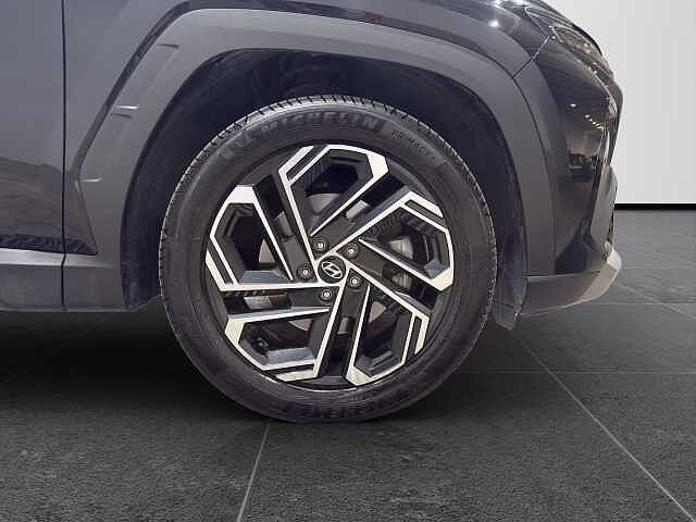 Hyundai TUCSON TUCSON 1.6 crdi 48V Exellence 2wd dct