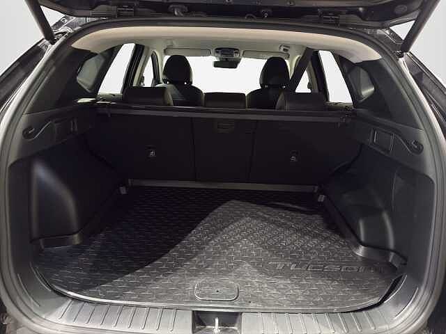 Hyundai TUCSON TUCSON 1.6 crdi 48V Exellence 2wd dct