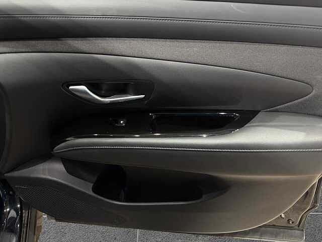 Hyundai TUCSON TUCSON 1.6 crdi 48V Exellence 2wd dct