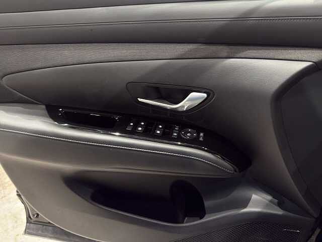 Hyundai TUCSON TUCSON 1.6 crdi 48V Exellence 2wd dct