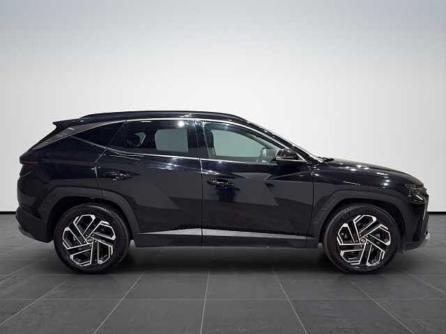 Hyundai TUCSON TUCSON 1.6 crdi 48V Exellence 2wd dct