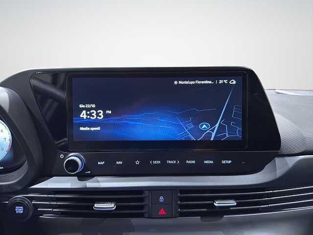 Hyundai i20 i20 1.6 t-gdi N Performance Techno Pack