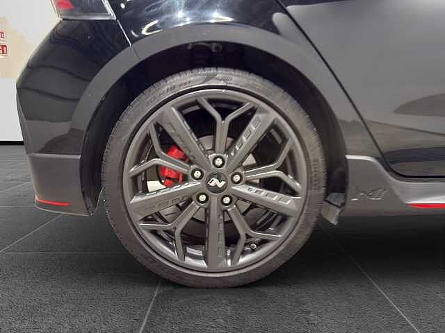 Hyundai i20 i20 1.6 t-gdi N Performance Techno Pack
