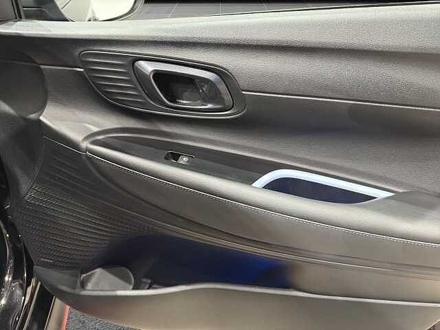 Hyundai i20 i20 1.6 t-gdi N Performance Techno Pack