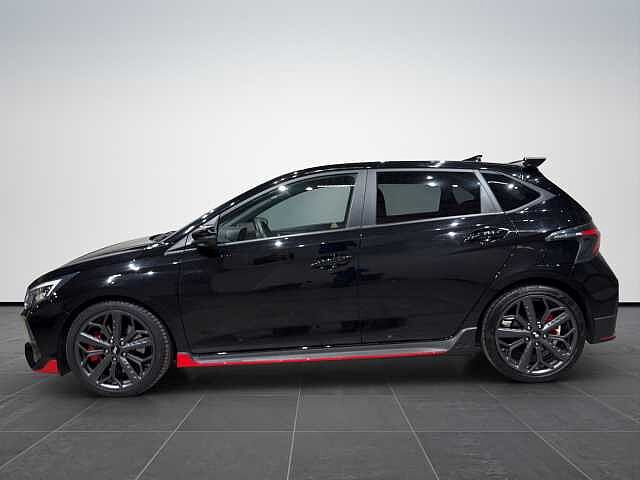 Hyundai i20 i20 1.6 t-gdi N Performance Techno Pack