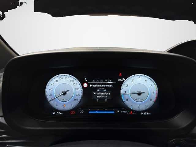 Hyundai i20 i20 1.6 t-gdi N Performance Techno Pack
