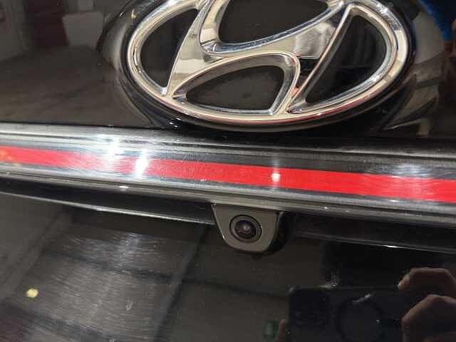 Hyundai i20 i20 1.6 t-gdi N Performance Techno Pack