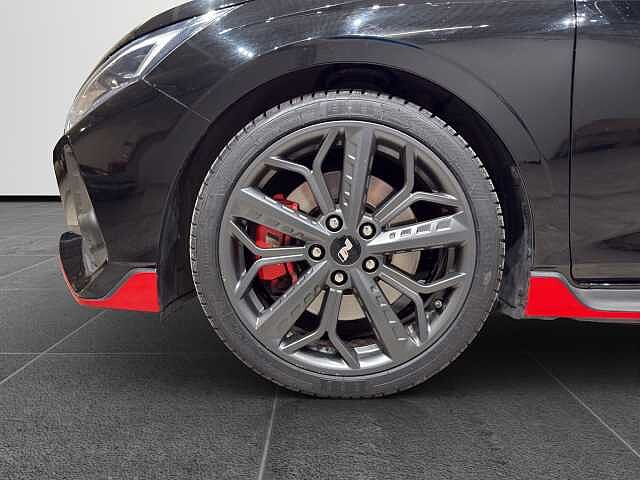 Hyundai i20 i20 1.6 t-gdi N Performance Techno Pack