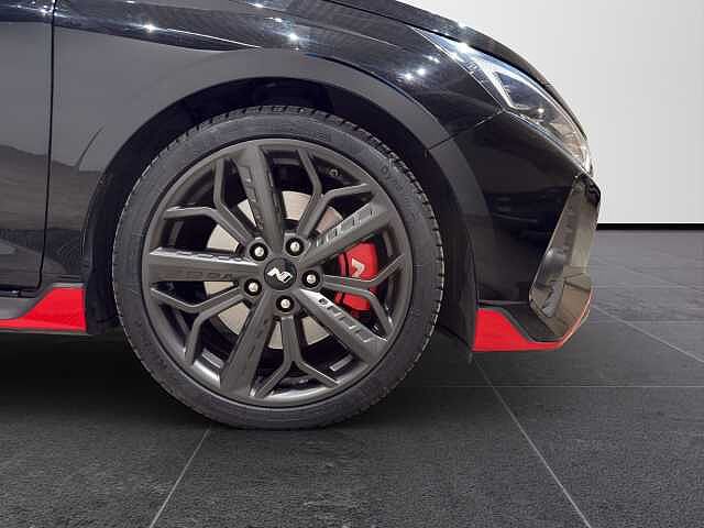 Hyundai i20 i20 1.6 t-gdi N Performance Techno Pack