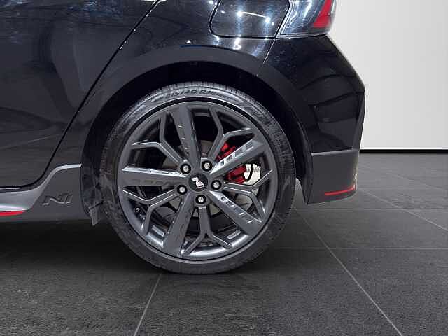 Hyundai i20 i20 1.6 t-gdi N Performance Techno Pack