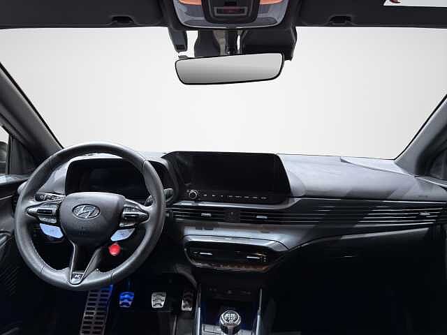Hyundai i20 i20 1.6 t-gdi N Performance Techno Pack