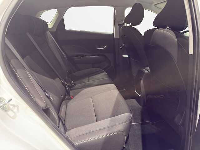 Hyundai KONA KONA 1.0 t-gdi 48V X Line 2wd 120cv mt