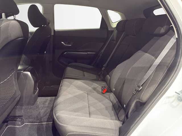 Hyundai KONA KONA 1.0 t-gdi 48V X Line 2wd 120cv mt