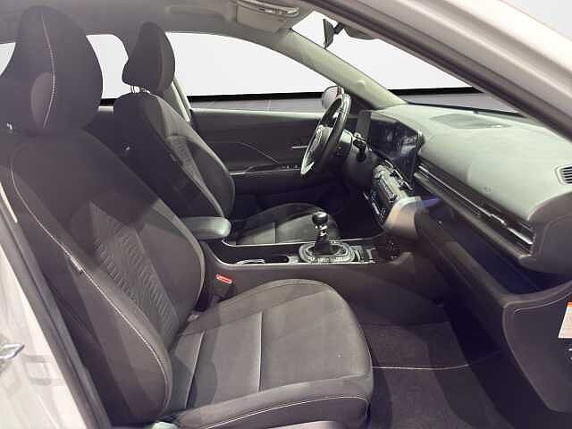 Hyundai KONA KONA 1.0 t-gdi 48V X Line 2wd 120cv mt