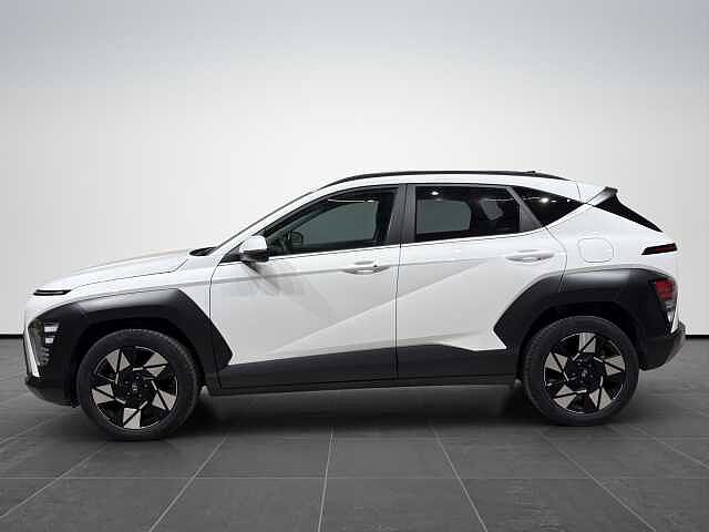 Hyundai KONA KONA 1.0 t-gdi 48V X Line 2wd 120cv mt