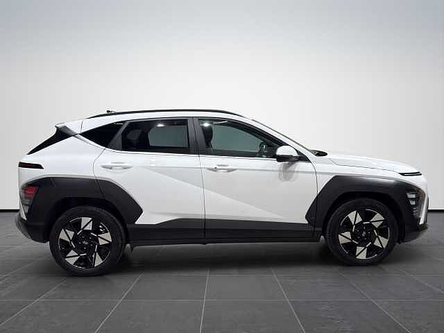 Hyundai KONA KONA 1.0 t-gdi 48V X Line 2wd 120cv mt