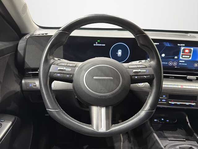Hyundai KONA KONA 1.0 t-gdi 48V X Line 2wd 120cv mt