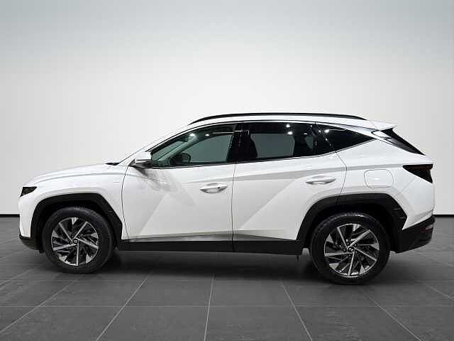 Hyundai TUCSON TUCSON 1.6 t-gdi 48V Xline 2wd imt