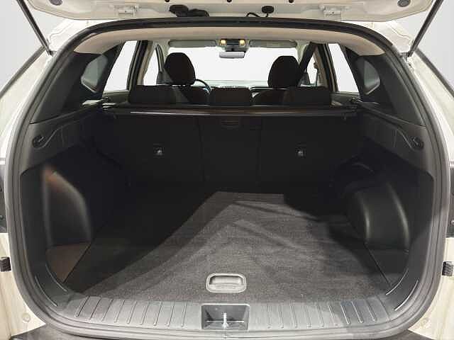 Hyundai TUCSON TUCSON 1.6 t-gdi 48V Xline 2wd imt