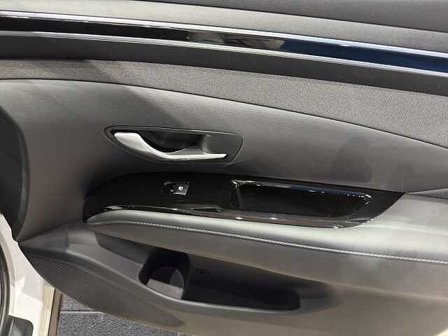 Hyundai TUCSON TUCSON 1.6 t-gdi 48V Xline 2wd imt